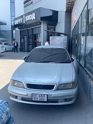 reno duster: Продам Nissan Sefiro Состояние хорошая Сел поехал седан — 1