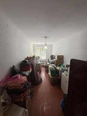 Квартиры: 3 комнаты, 54 м², Хрущевка, 1 этаж — 10