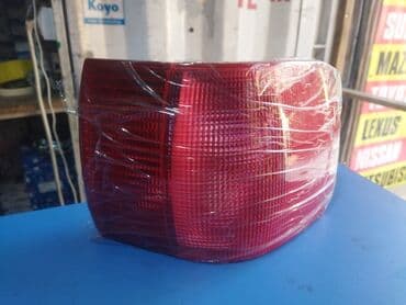 Комплект стоп-сигналов Audi Новый, Аналог, Китай