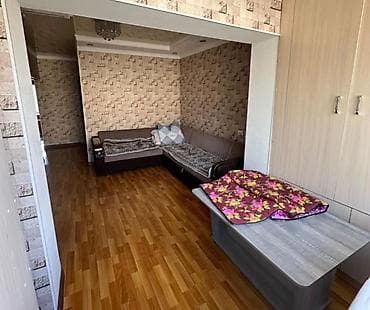 amir stroy: Сдается 2‑комнатная квартира Анар . 35000+10000 депозит и 20 % услуга — 1