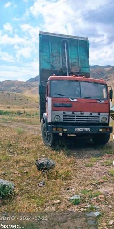 авто дизил: Грузовик — 9