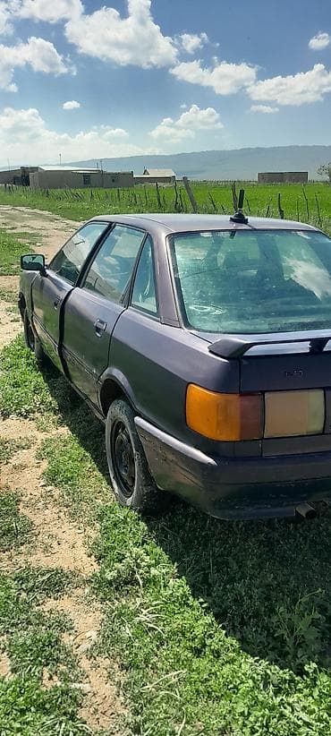 ауди а6 механика: Audi 80: 1987 г., 1.8 л, Механика, Бензин — 2