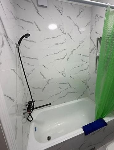 1 комната, 40 м², Элитка, 5 этаж, Дизайнерский ремонт — 2