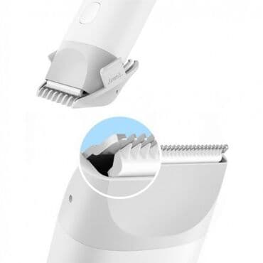 мэджик клип машинка цена: Детская машинка для стрижки xiaomi mitu (rice rabbit) baby hair — 3