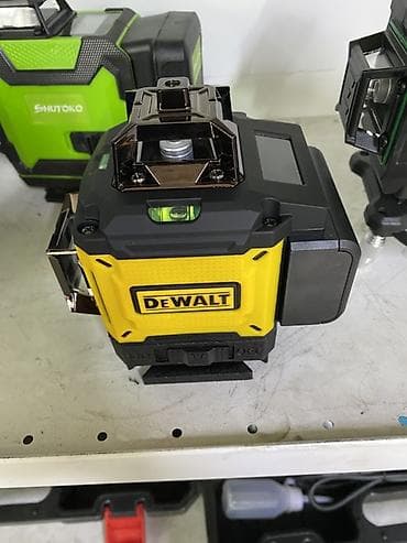 Для кафе, ресторанов: Лазерные уровни 4д 16 линии Штатив 1 м Описание: - Профессиональные — 7