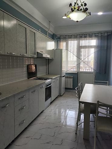 Продажа квартир: 2 комнаты, 86 м², Элитка, 4 этаж, Евроремонт — 7