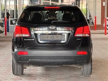 боковые зеркала киа: Kia Sorento: 2012 г., 2.2 л, Механика, Дизель — 3