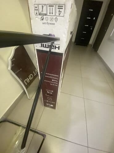 видео регистратор: Срочно продаю LG телевизор состояние идеальное голосовое управление — 3