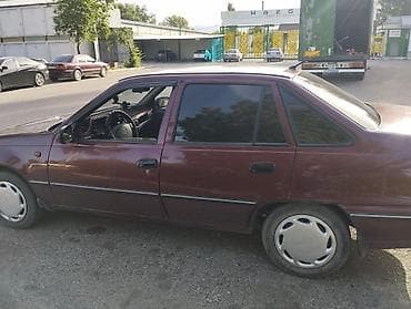 chery arizzo: Daewoo Nexia: 2006 г., 1.5 л, Механика, Бензин, Седан — 8