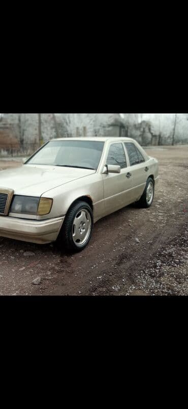 продажа пикап: Литые Диски R 17 Mercedes-Benz, Комплект, отверстий - 5, Б/у — 1