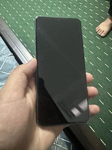 омах часы: Samsung Galaxy S21, 128 ГБ, цвет - Черный — 2