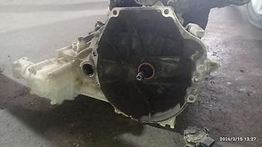 катана кпп: Коробка передач Механика Honda 2004 г., Б/у, Оригинал, Япония — 2