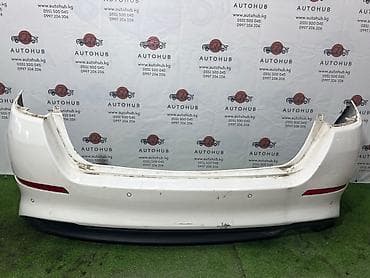 бампер кия рио: Kia — 1