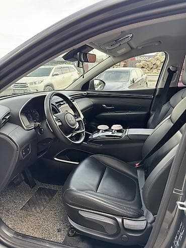 щетки для авто: Hyundai Tucson: 2021 г., 2 л, Автомат, Дизель, Кроссовер — 9