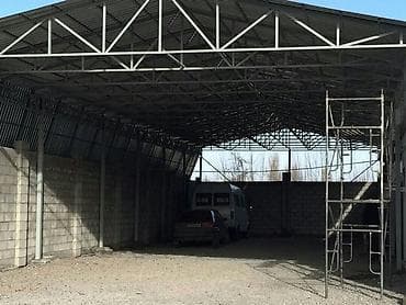 Сварка | Заборы, оградки Гарантия