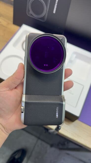 поко ф6 про цена бишкек 512 гб: Xiaomi, 14 Ultra, Б/у, 512 ГБ — 4