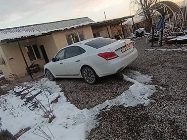 merc 210: Hyundai Equus: 2013 г., Бензин, Седан — 6