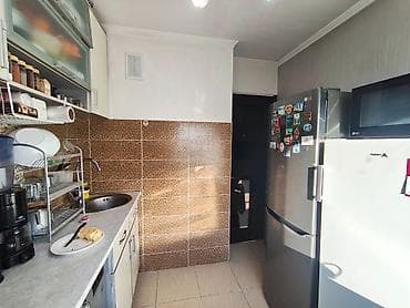 Продажа квартир: 3 комнаты, 58 м², 4 этаж, Евроремонт — 2