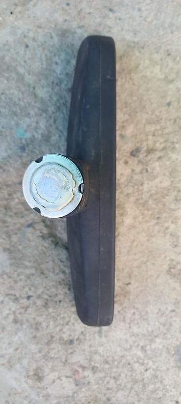 Другие аксессуары: От БМВ е39 — 2