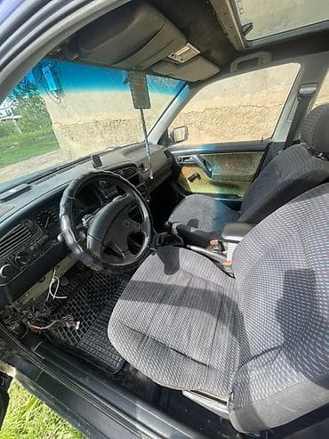 фары на опель вектра б: Volkswagen Vento: 1993 г., 1.8 л, Механика, Бензин, Седан — 7