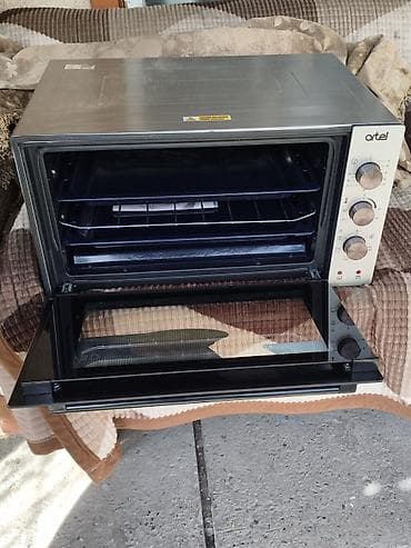 камень для выпечки: Духовка — 2