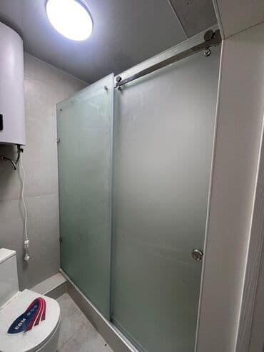ватман цена бишкек: Современная душевая перегородка под заказ 🛁 💎 Закалённое безопасное — 4