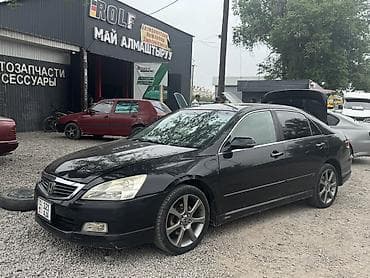 авто вкуп фит: Honda Inspire: 2003 г., 3 л, Автомат, Бензин, Седан — 1