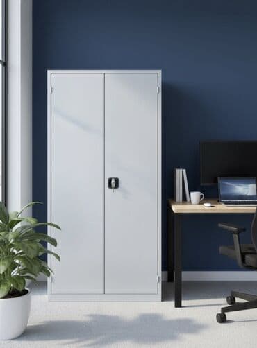 где купить съедобный мел: Металлический шкаф для документов ! Шкаф офисный ! Размер — 1