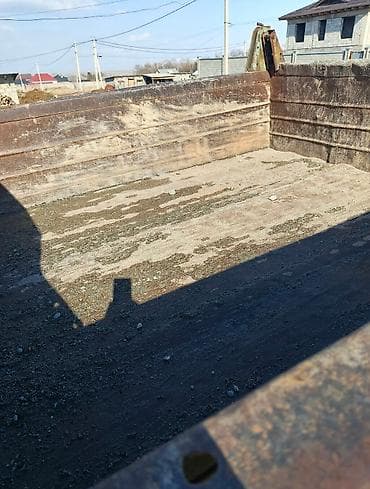 195 14 с: Грузовик, ЗИЛ, Стандарт, 7 т, Б/у — 6