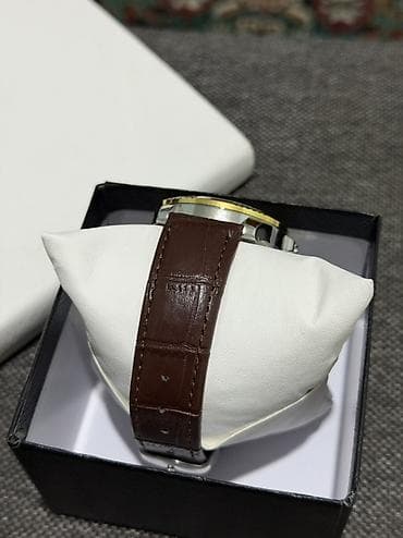 платье с рубашкой двойка: Кварцевые наручные часы в классическом стиле. Основные — 2