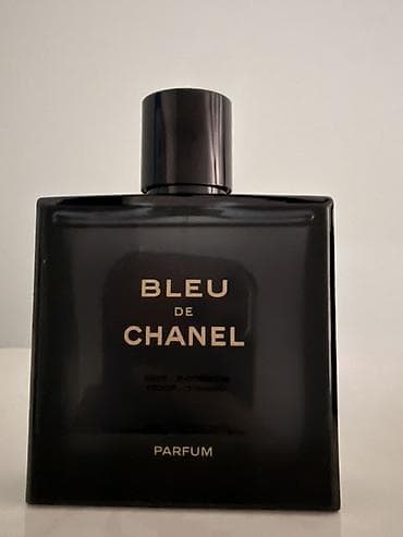 Я сам пользуюсь гдето 90-95мл остался 100% оригинал BLEU DE CHANEL