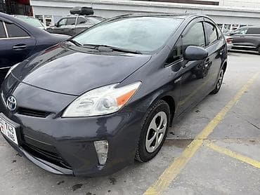 тойота ярис гибрид цена: Toyota Prius: 2013 г., 1.8 л, Вариатор, Гибрид, Хэтчбэк — 2