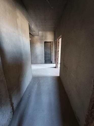 105: 3 комнаты, 88 м², Джал-29 Элитка, 11 этаж, ПСО (под самоотделку) — 3