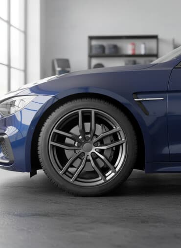 шины и диски бу: Шины 235 / 65 / R 18, Зима, Б/у, Комплект, Maxtrek — 1