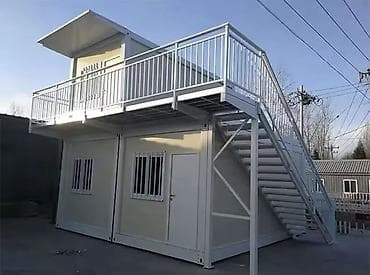 Недвижимость: 1 комната — 2