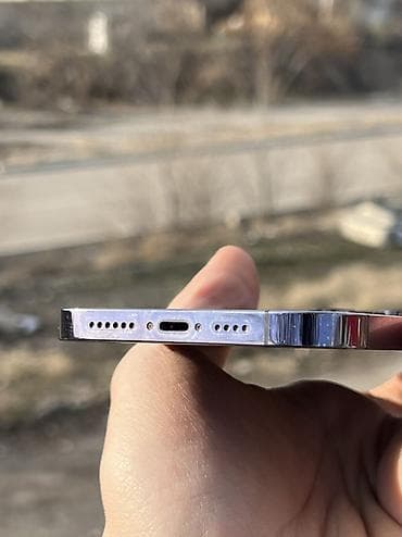 чехлы ваз 2107: IPhone 14 Pro Max, Б/у, 256 ГБ, Deep Purple, Чехол, 83 % — 4