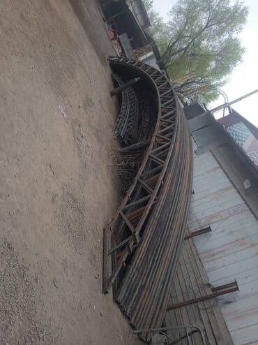 сварочные работы каракол: Сварка | Навесы, Заборы, оградки Доставка, Гарантия, Бесплатная смета — 25