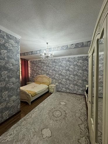аренда квартира джал: 3 комнаты, Собственник, Без подселения, С мебелью полностью — 5