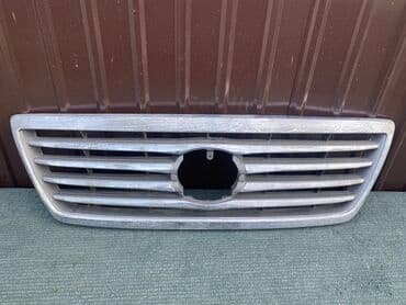 запчасти на лексус lx 470 в бишкеке: Решетка радиатора Lexus 2006 г., Оригинал — 1