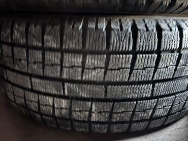 грузовые шины бишкек цены: Шины 215 / 50 / R 17, Зима, Б/у, Комплект, Легковые, Япония, Toyo — 5