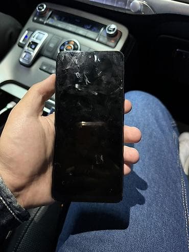 Redmi, Redmi Note 11 Pro, цвет - Черный