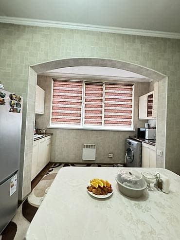1 комната, 45 м², Улан-2 мкр 106 серия, 9 этаж, Косметический ремонт — 9