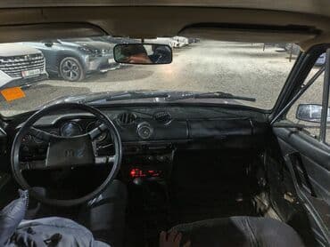 электромобиль бишкек рассрочка: ВАЗ (ЛАДА) 2106: 1997 г., 1.6 л, Механика, Бензиновая, Седан — 5