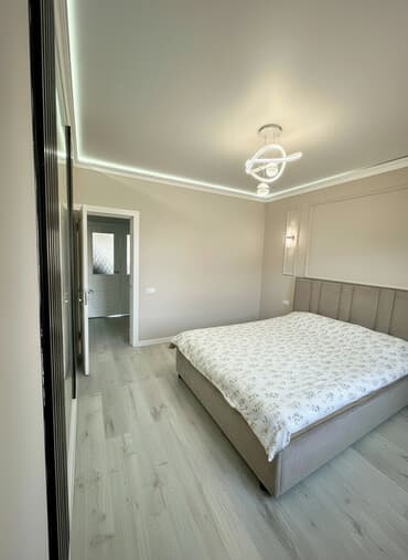 купить дом в первомайском районе: 2 комнаты, 60 м², 3 этаж, Дизайнерский ремонт — 1