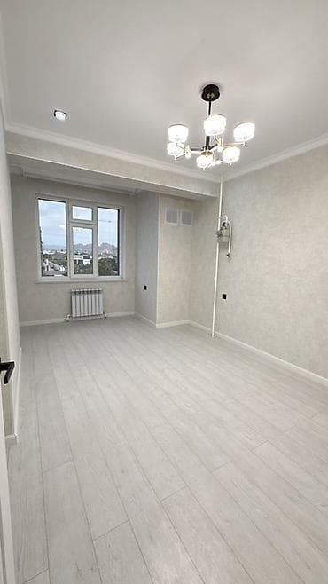 4: 1 комната, 44 м², Элитка, 4 этаж, Евроремонт — 4