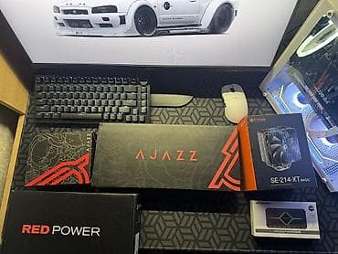 acer predator: Игровой компьютер продаю с монитором,мышкой,клавиатурой,пк, ковриком,и — 3