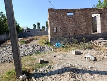 обмен квартира на дом: Үй, 100 кв. м, 6 бөлмө, Менчик ээси, ПСО (өз алдынча бүтүрүү) — 5
