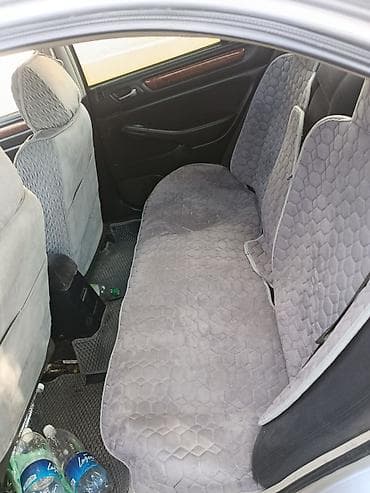 Унаа сатуу: Honda Accord: 2001 г., 2.3 л, Автомат, Бензин, Седан — 6