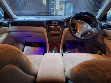 авто машина выкуп: Toyota Windom: 2002 г., 3 л, Автомат, Бензиновая, Седан — 6