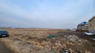 срочно срочно участок: 6 соток, Для сельского хозяйства — 9